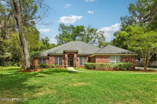 2390 STOCKTON Drive, Fleming Island, FL 32003