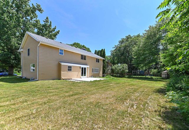 5344 Willowview ROAD, Racine, WI 53402