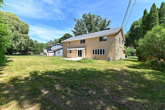 5344 Willowview ROAD, Racine, WI 53402