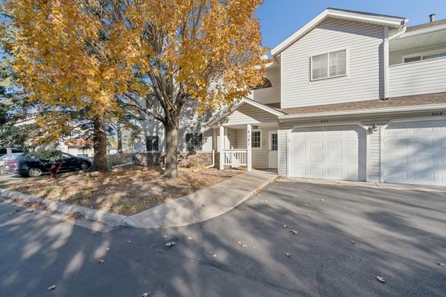 4041 Maureen Drive NE 103NE, Columbia Heights, MN 55421