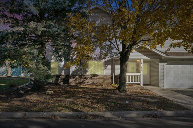 4041 Maureen Drive NE 103NE, Columbia Heights, MN 55421