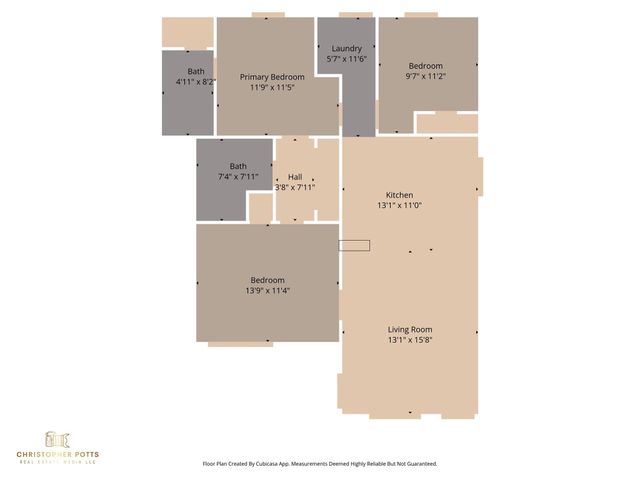 215 N Morrow Street, Blue Ridge, TX 75424