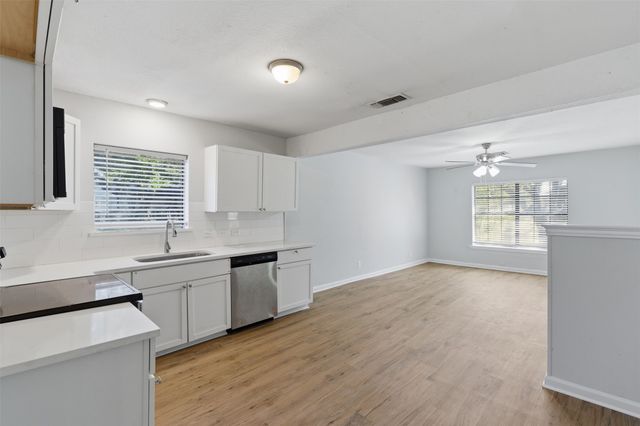 215 N Morrow Street, Blue Ridge, TX 75424