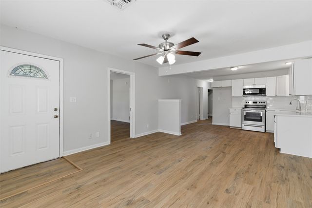 215 N Morrow Street, Blue Ridge, TX 75424