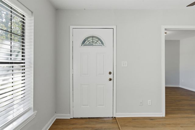 215 N Morrow Street, Blue Ridge, TX 75424