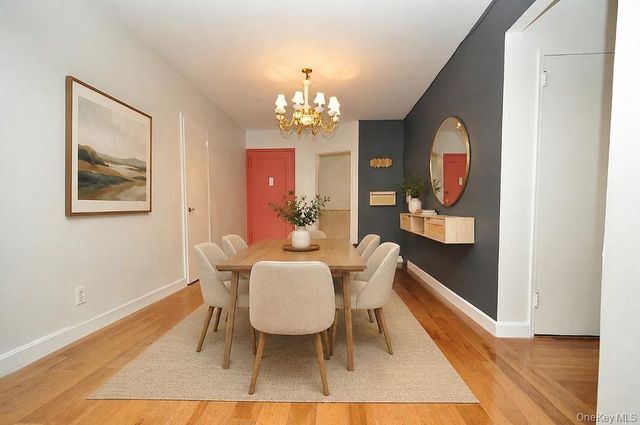 491 Riverdale Avenue 3C, Yonkers, NY 10705