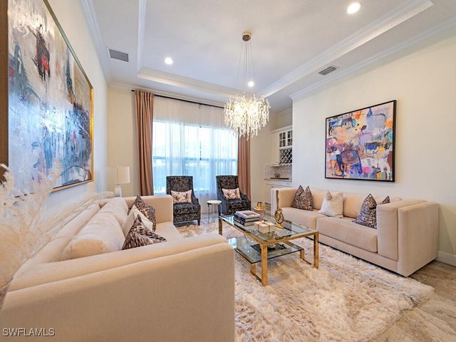 5016 Milano ST, Ave Maria, FL 34142