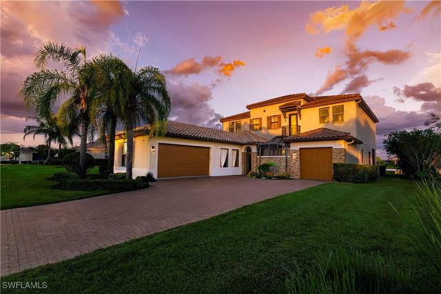 5016 Milano ST, Ave Maria, FL 34142