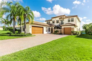 5016 Milano ST, Ave Maria, FL 34142