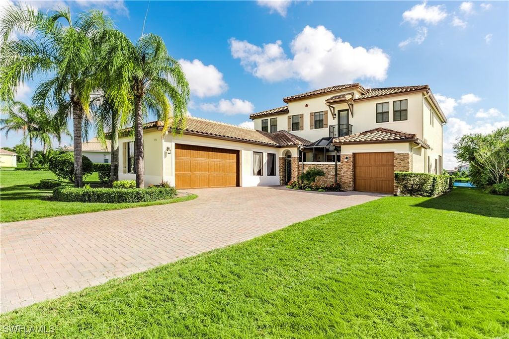 5016 Milano ST, Ave Maria, FL 34142