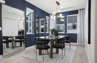 500 Boxcar Drive 019-01 Plan 5, Campbell, CA 95008