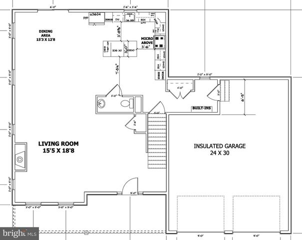 10 SUSAN TRL, Fairfield, PA 17320