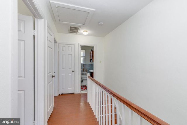 117-B CHERRY PARKE, Cherry Hill, NJ 08002