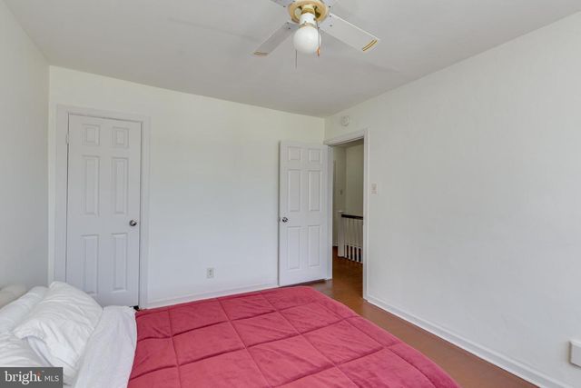 117-B CHERRY PARKE, Cherry Hill, NJ 08002
