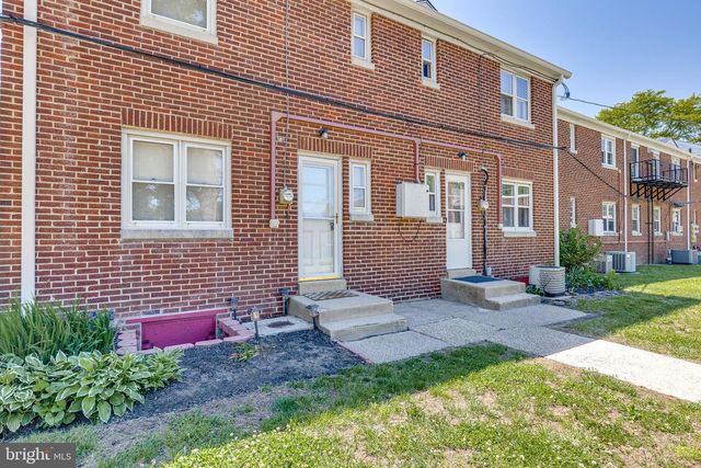 117-B CHERRY PARKE, Cherry Hill, NJ 08002