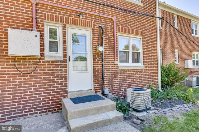 117-B CHERRY PARKE, Cherry Hill, NJ 08002