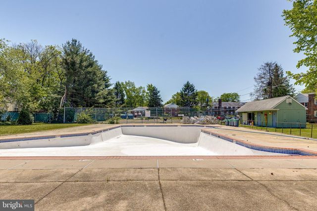 117-B CHERRY PARKE, Cherry Hill, NJ 08002