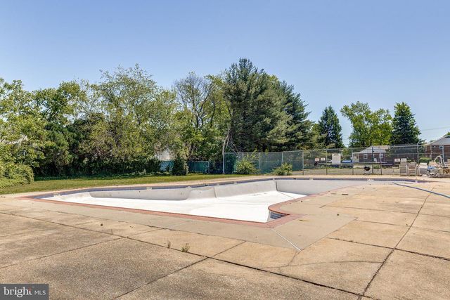 117-B CHERRY PARKE, Cherry Hill, NJ 08002