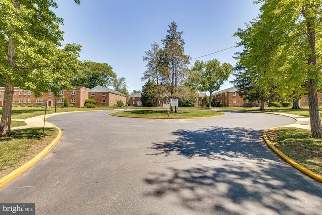 117-B CHERRY PARKE, Cherry Hill, NJ 08002