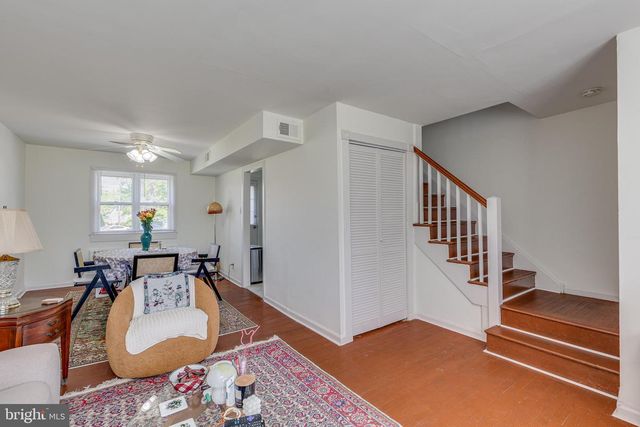 117-B CHERRY PARKE, Cherry Hill, NJ 08002