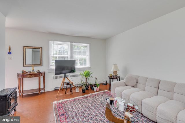 117-B CHERRY PARKE, Cherry Hill, NJ 08002