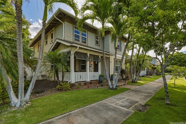 91-1010 Waiilikahi Street, Ewa Beach, HI 96706