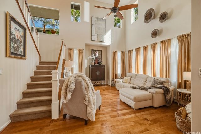 91-1010 Waiilikahi Street, Ewa Beach, HI 96706