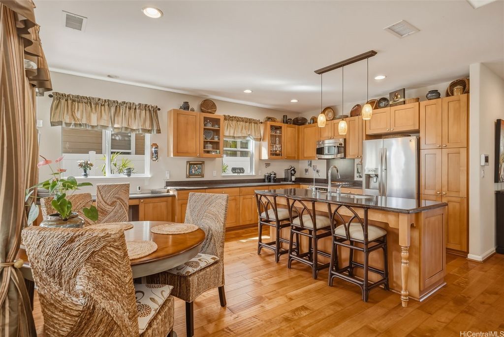 91-1010 Waiilikahi Street, Ewa Beach, HI 96706