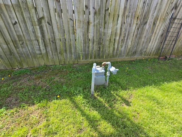 211 W Alene Drive, Mabank, TX 75147