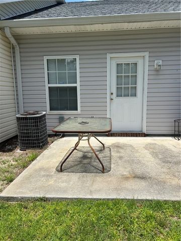 366 Moss Creek Lane, Brunswick, GA 31520