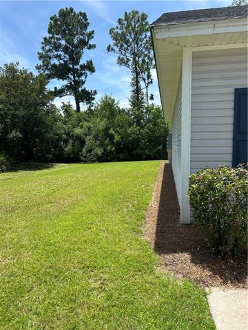 366 Moss Creek Lane, Brunswick, GA 31520