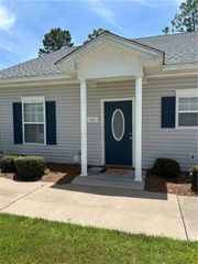 366 Moss Creek Lane, Brunswick, GA 31520
