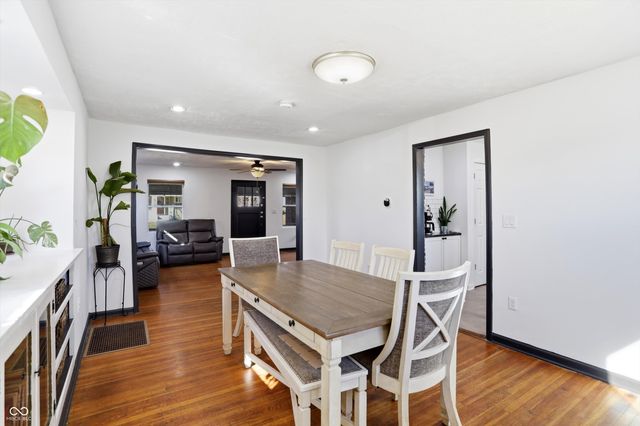 3915 N Capitol Avenue, Indianapolis, IN 46208