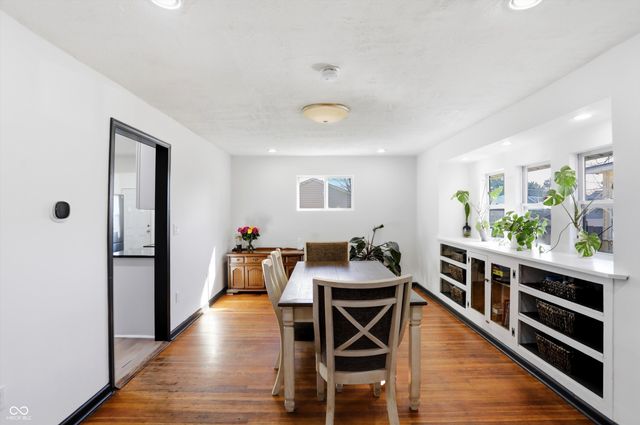 3915 N Capitol Avenue, Indianapolis, IN 46208