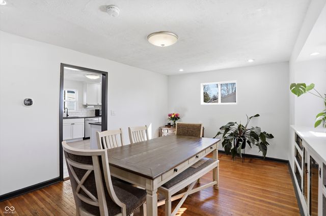 3915 N Capitol Avenue, Indianapolis, IN 46208