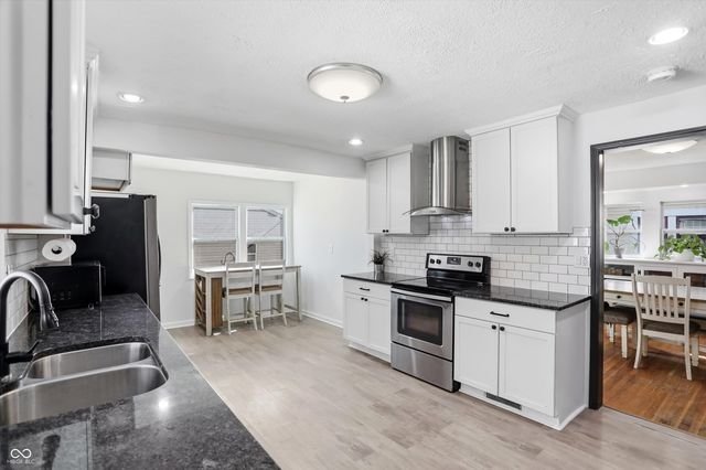 3915 N Capitol Avenue, Indianapolis, IN 46208