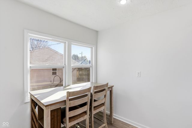 3915 N Capitol Avenue, Indianapolis, IN 46208