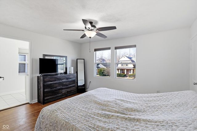 3915 N Capitol Avenue, Indianapolis, IN 46208