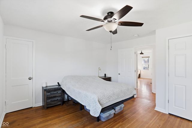 3915 N Capitol Avenue, Indianapolis, IN 46208