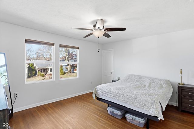 3915 N Capitol Avenue, Indianapolis, IN 46208