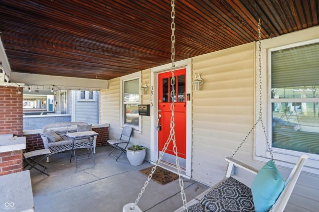 3915 N Capitol Avenue, Indianapolis, IN 46208