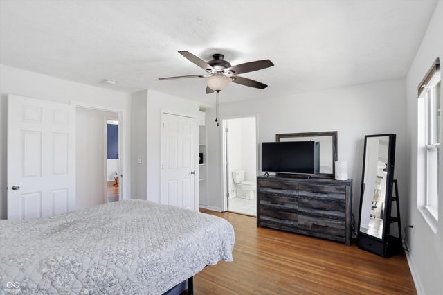 3915 N Capitol Avenue, Indianapolis, IN 46208