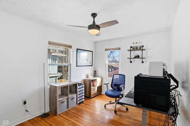 3915 N Capitol Avenue, Indianapolis, IN 46208