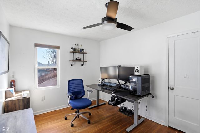 3915 N Capitol Avenue, Indianapolis, IN 46208