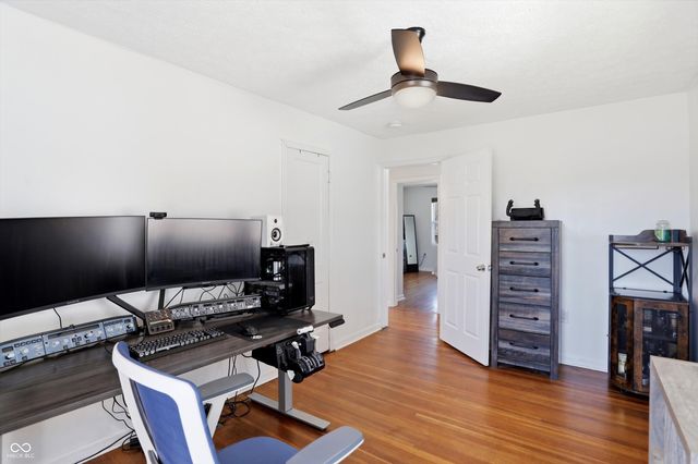 3915 N Capitol Avenue, Indianapolis, IN 46208