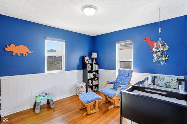 3915 N Capitol Avenue, Indianapolis, IN 46208