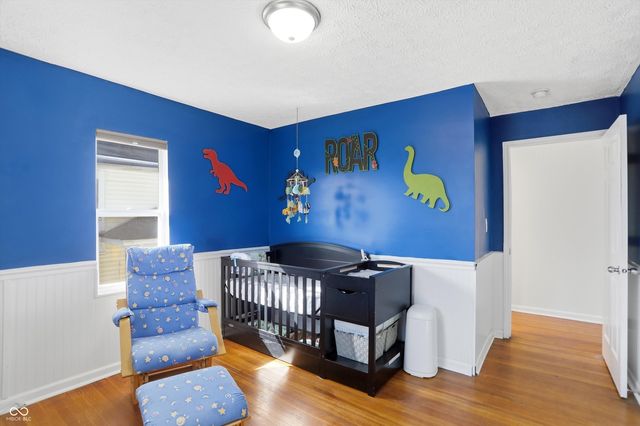 3915 N Capitol Avenue, Indianapolis, IN 46208