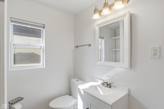 3915 N Capitol Avenue, Indianapolis, IN 46208