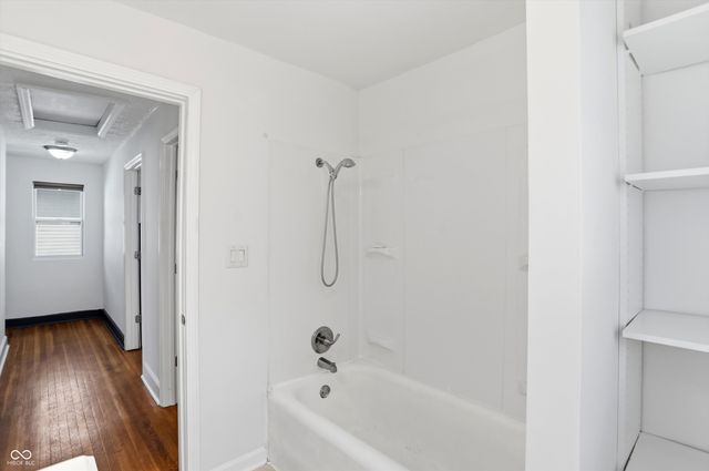 3915 N Capitol Avenue, Indianapolis, IN 46208