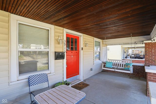 3915 N Capitol Avenue, Indianapolis, IN 46208